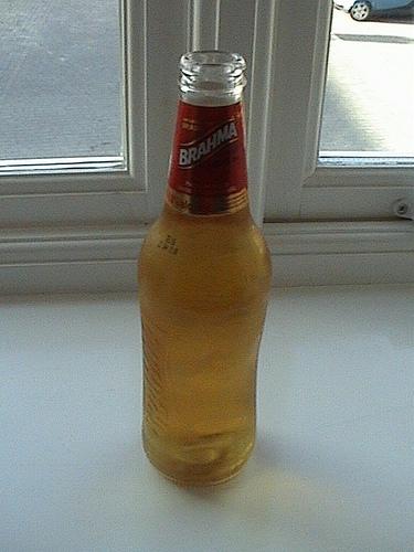 Brahma