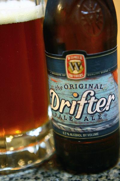 Drifter Pale Ale