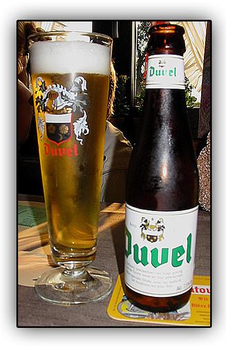 Duvel Draft