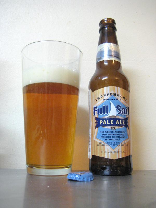 Pale Ale