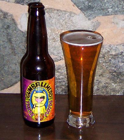 Gumballhead - Wheat Ale