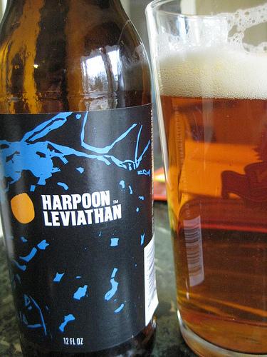 Leviathan Series: Imperial IPA