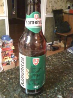 Kamenitza