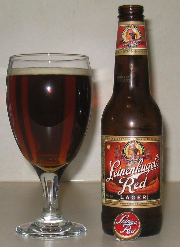 Leinenkugel