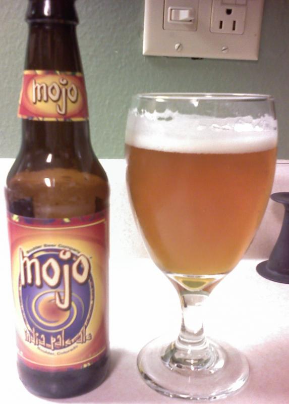 Mojo IPA