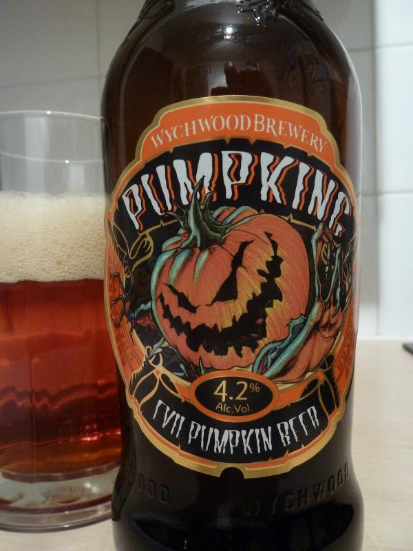 Pumpking