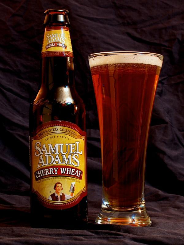 Cherry Wheat