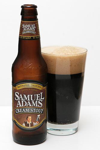 Cream Stout