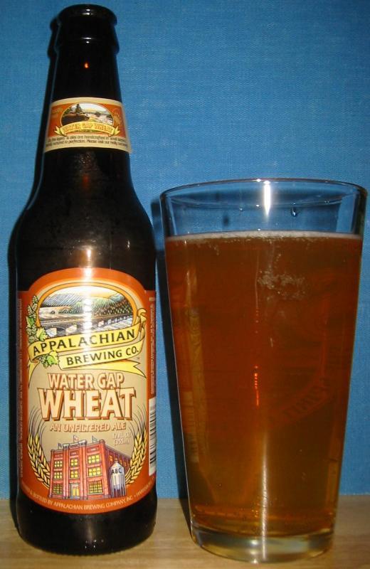 Water Gap Wheat