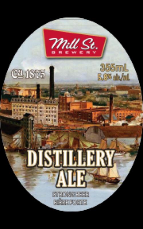 Distillery Ale