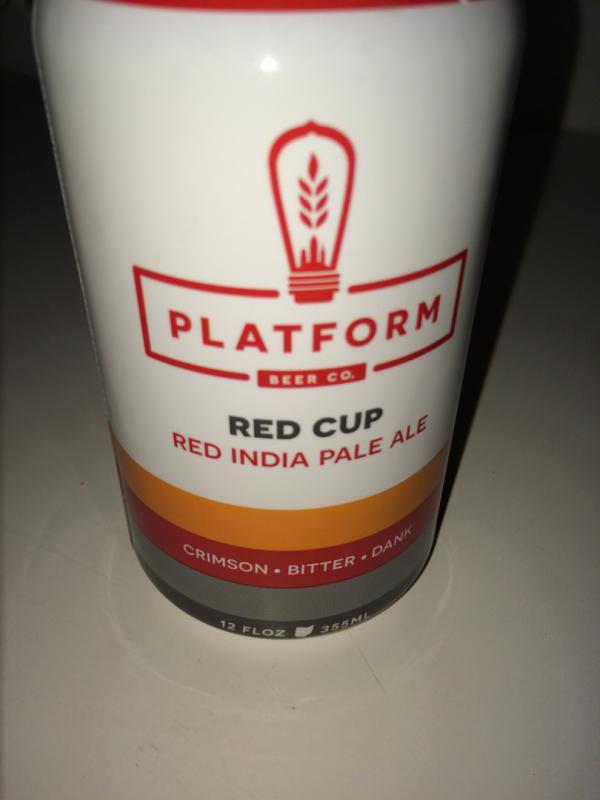 Red Cup