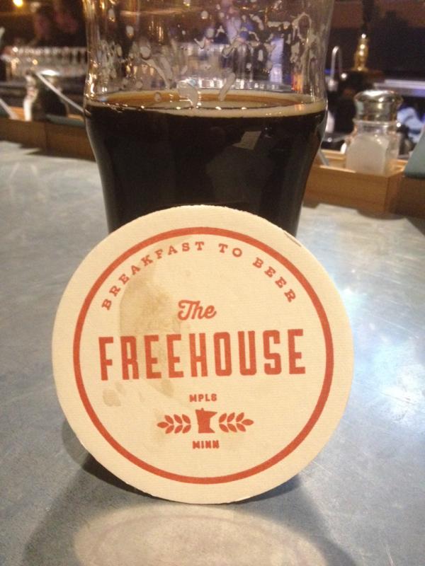 No. 4 Stout
