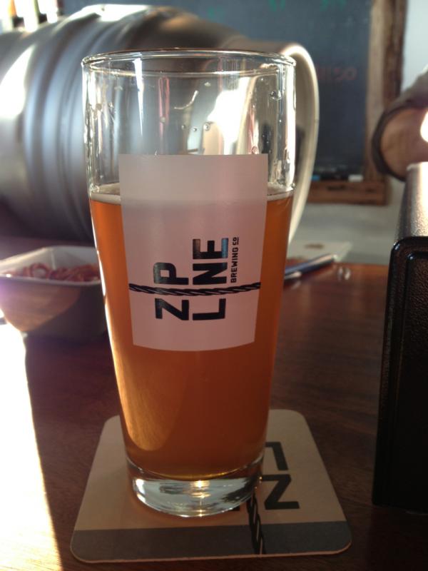 NZ IPA
