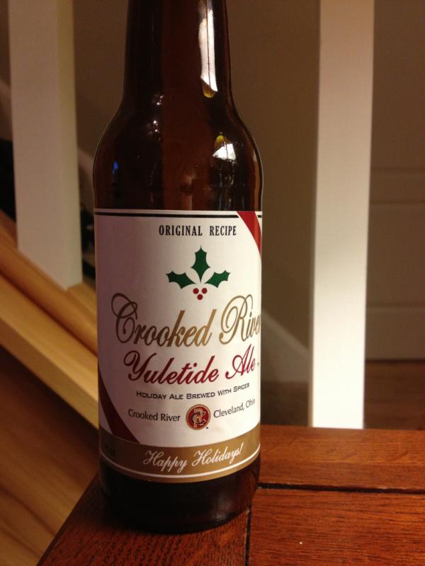 Yuletide Ale