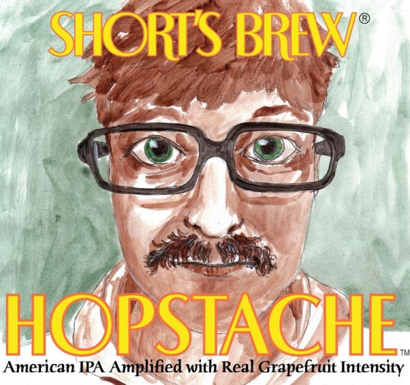 Hopstache