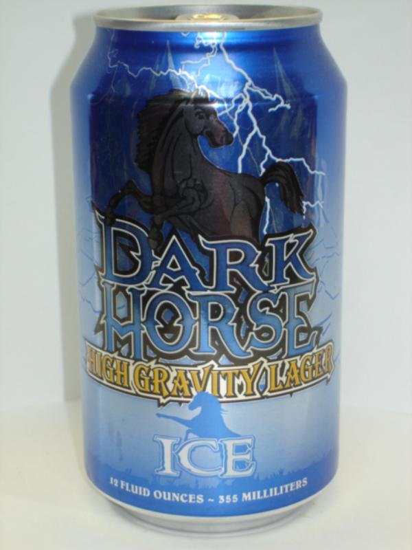 Dark Horse Ice