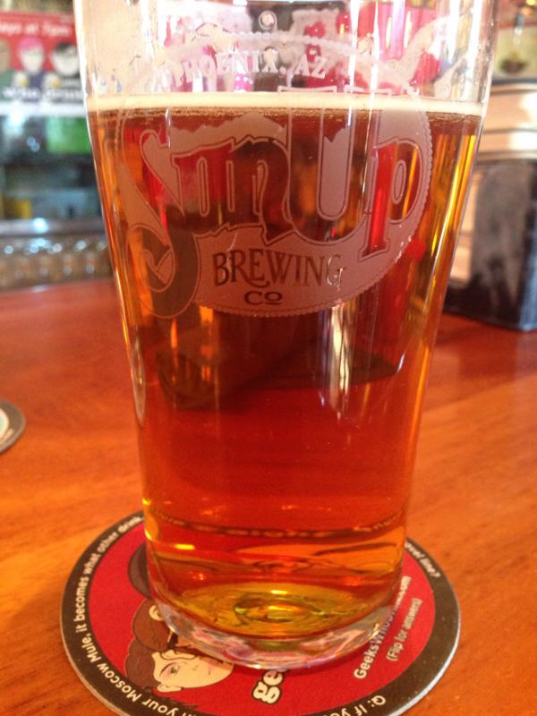 Trooper IPA