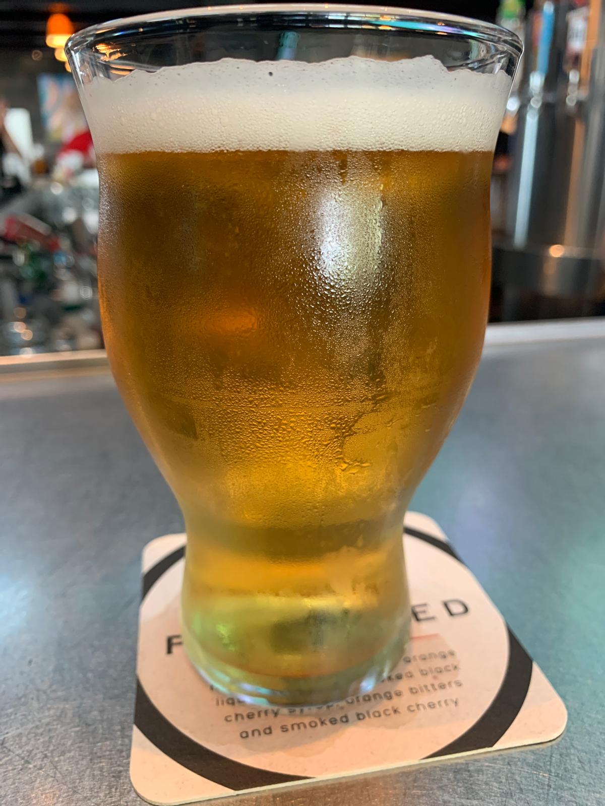 Pale Ale
