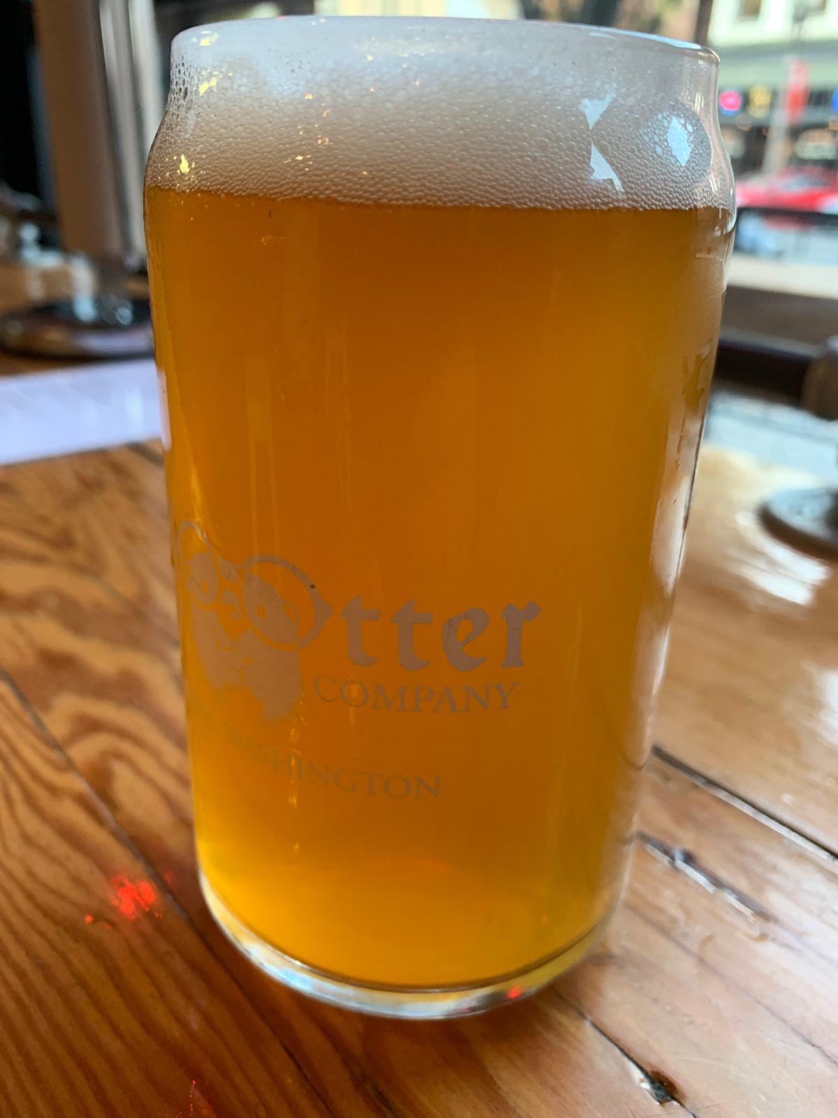 Notteronsese IPA