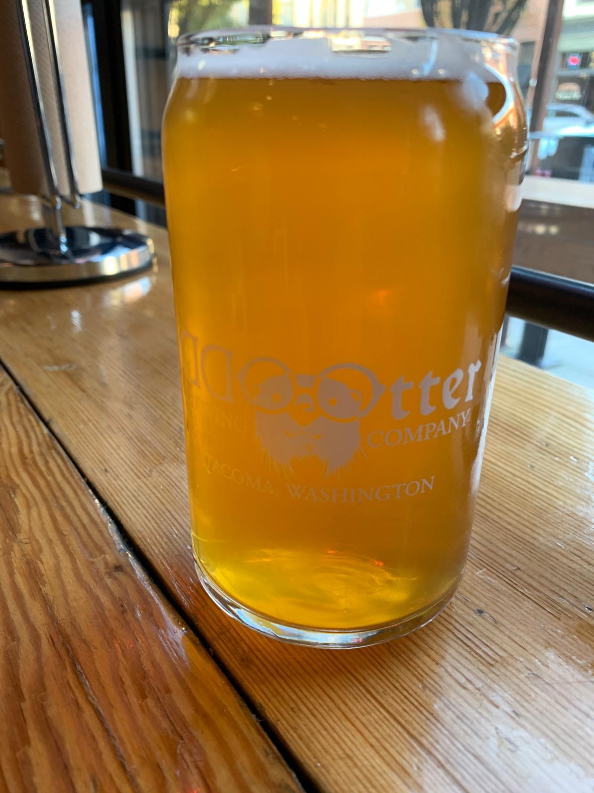 Ottzel Quatzel Pale