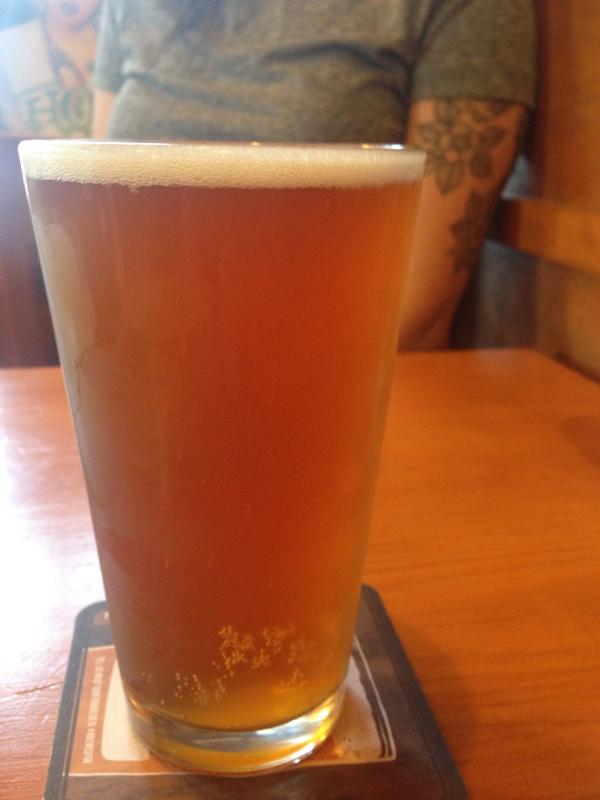 Hops The Cat IPA