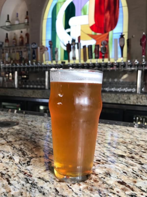 Our Daily IPA