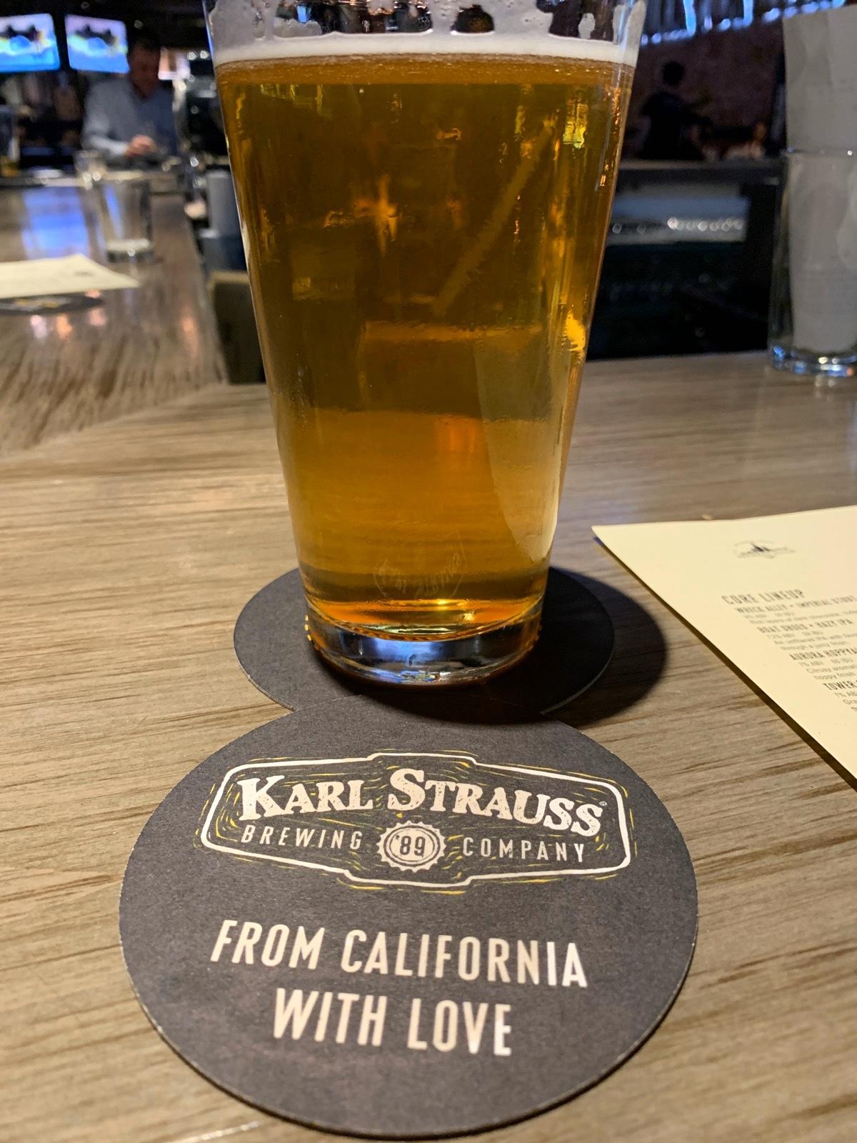 Gaslamp Gold