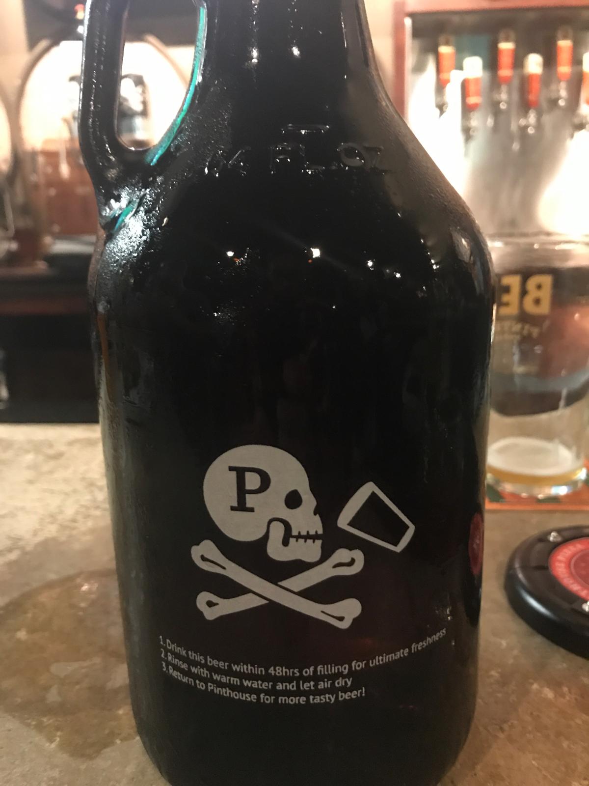 Joes Magical Pils