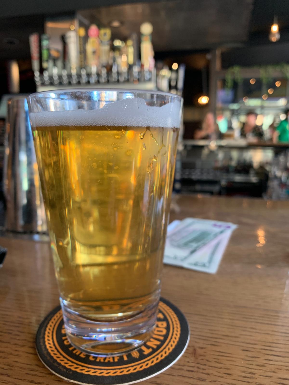 Friar IPA