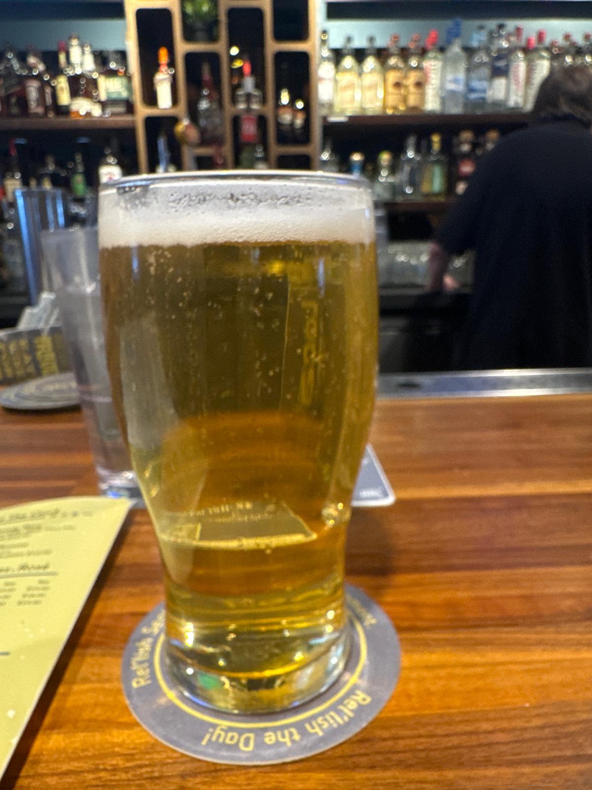 Pilsner