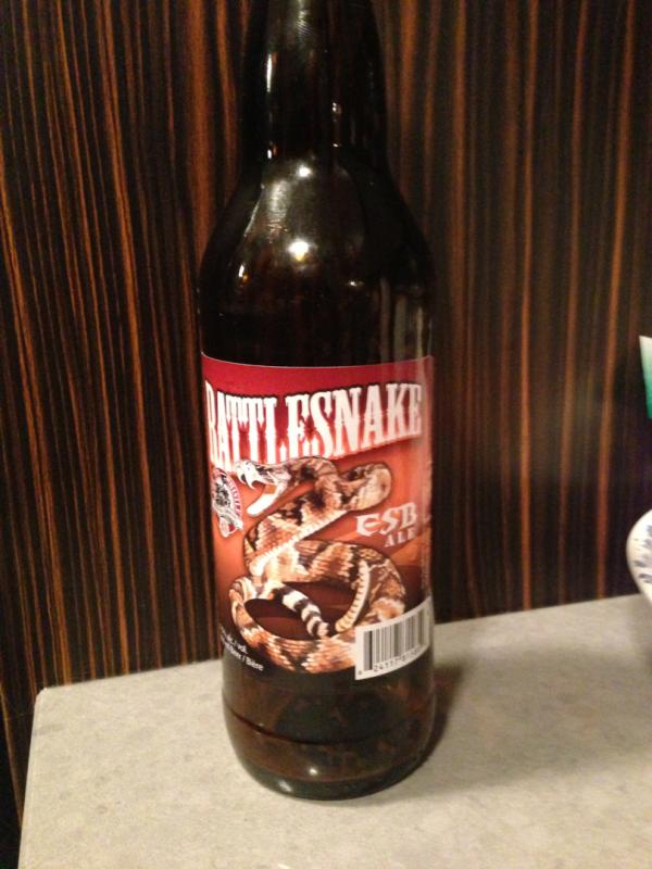 Rattlesnake ESB