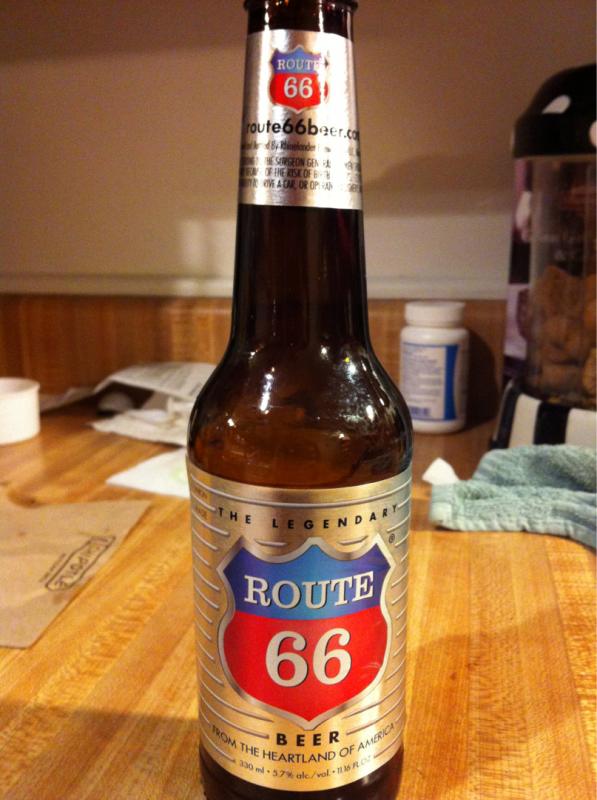 Route 66