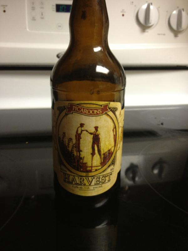 Harvest Ale