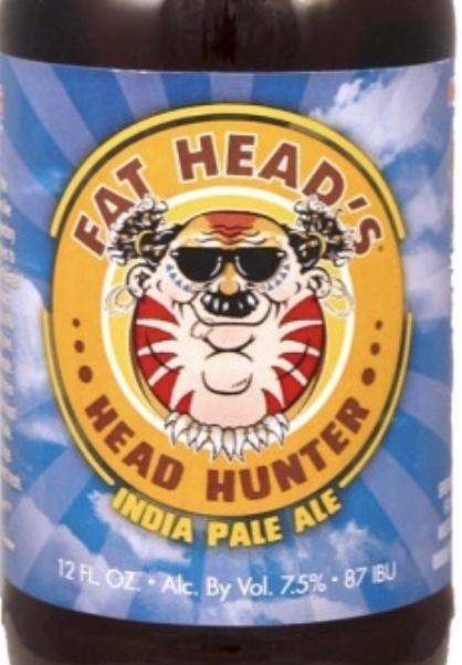 Head Hunter IPA