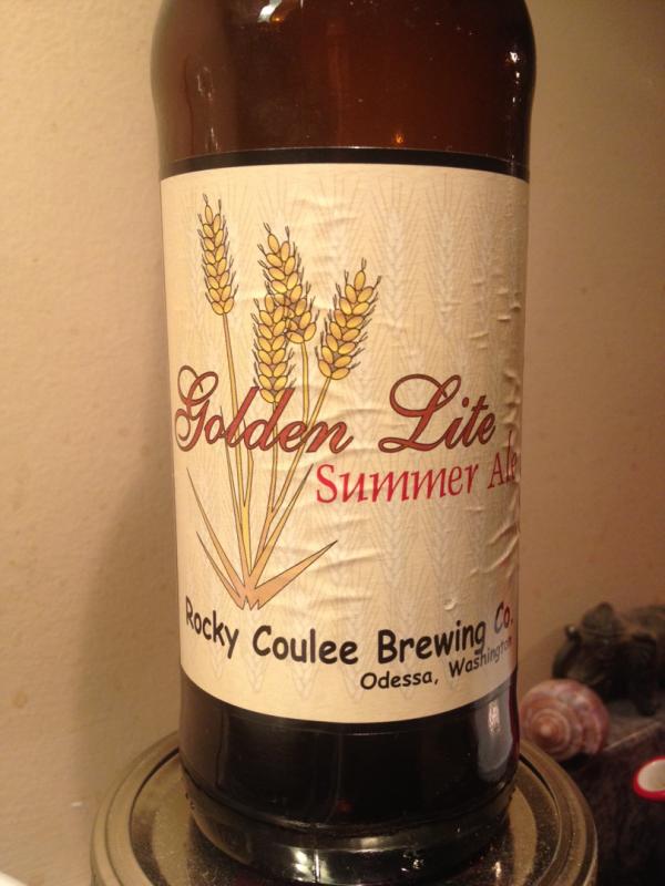 Golden Lite Summer A