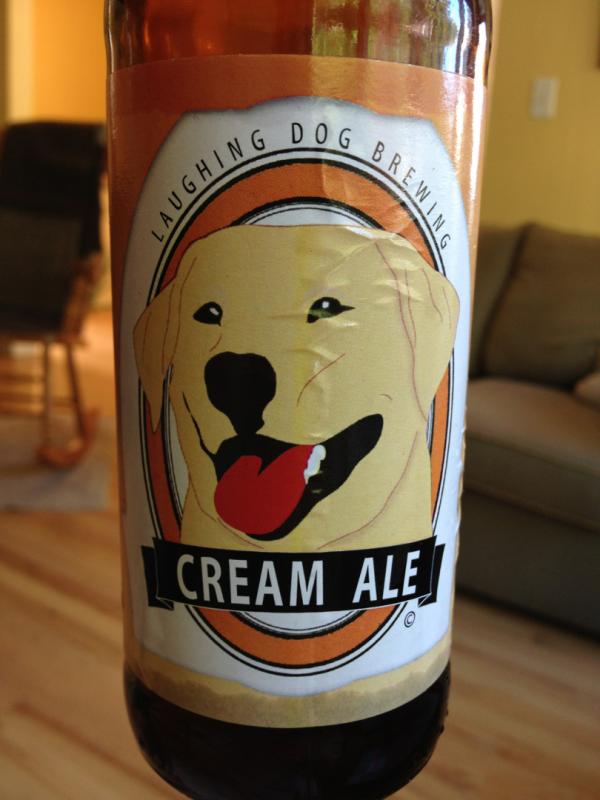 Cream Ale