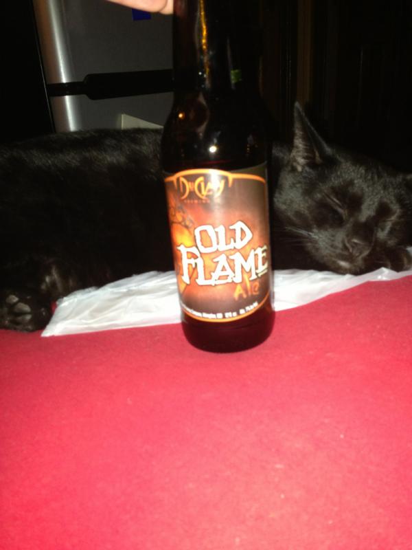 Old Flame