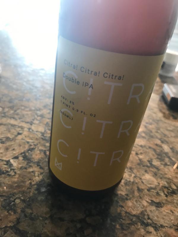 Citra! Citra! Citra!