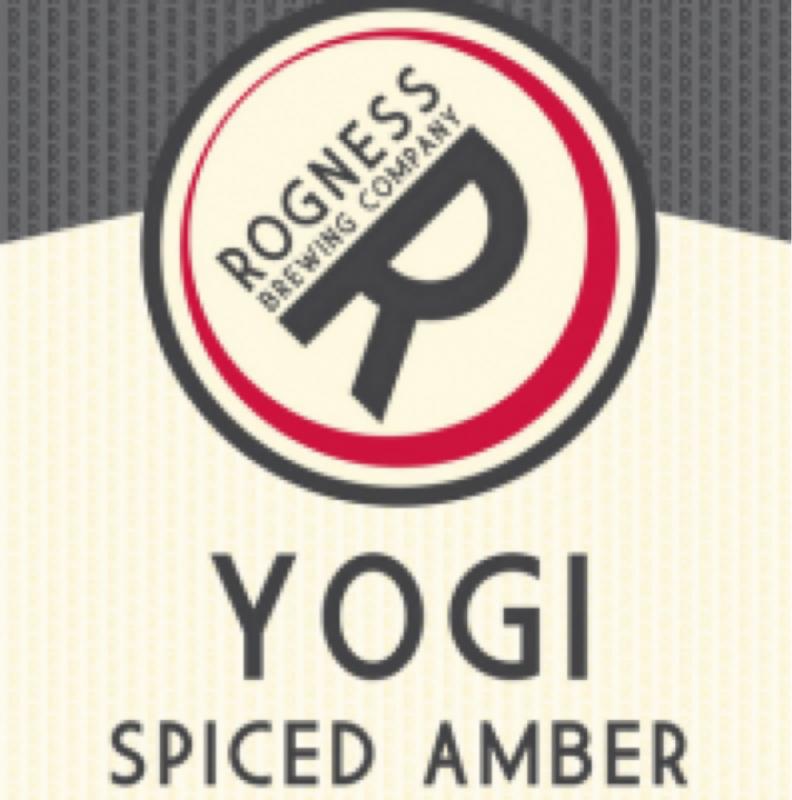 Yogi