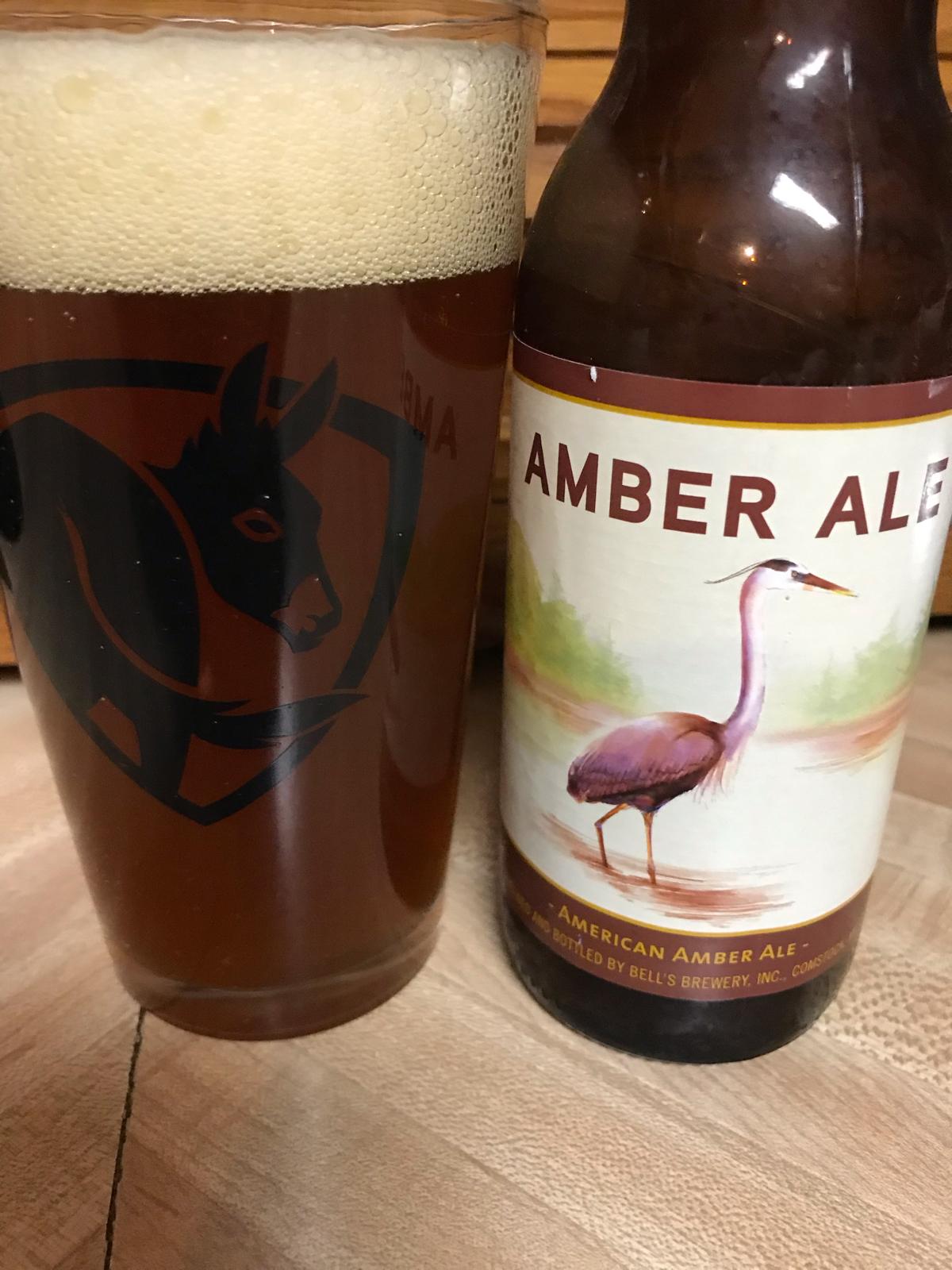 Amber Ale