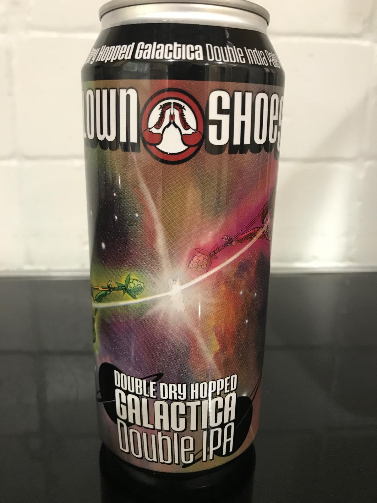 Galactica DDH