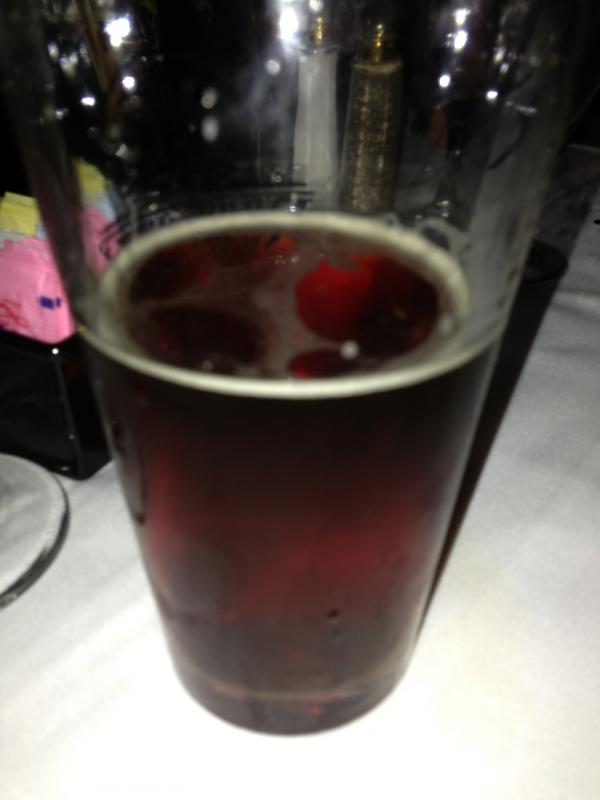 Red Rooster Ale