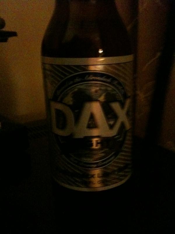 Dax Light
