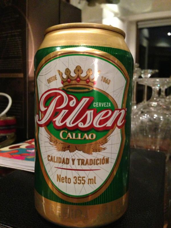 Pilsen Callao