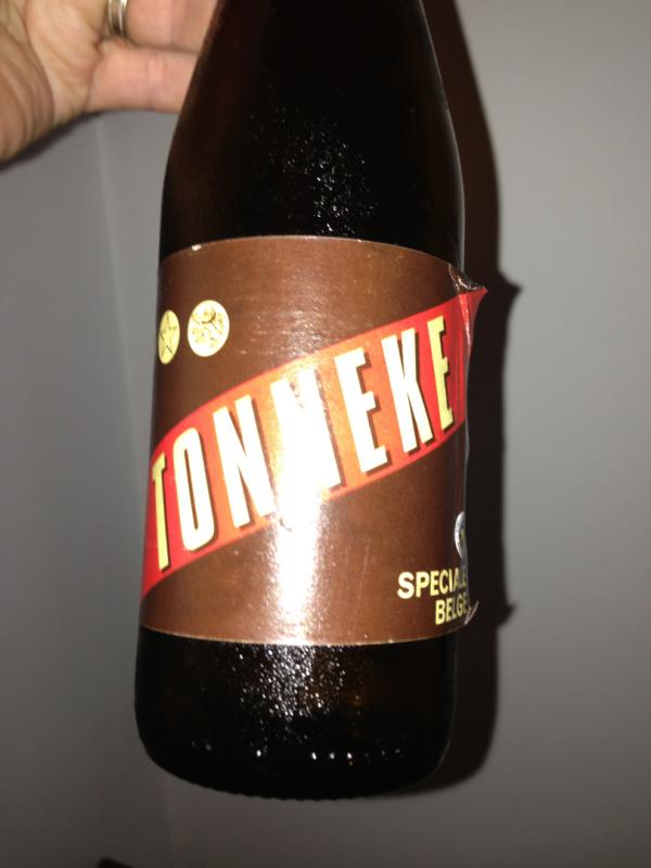Tonneke