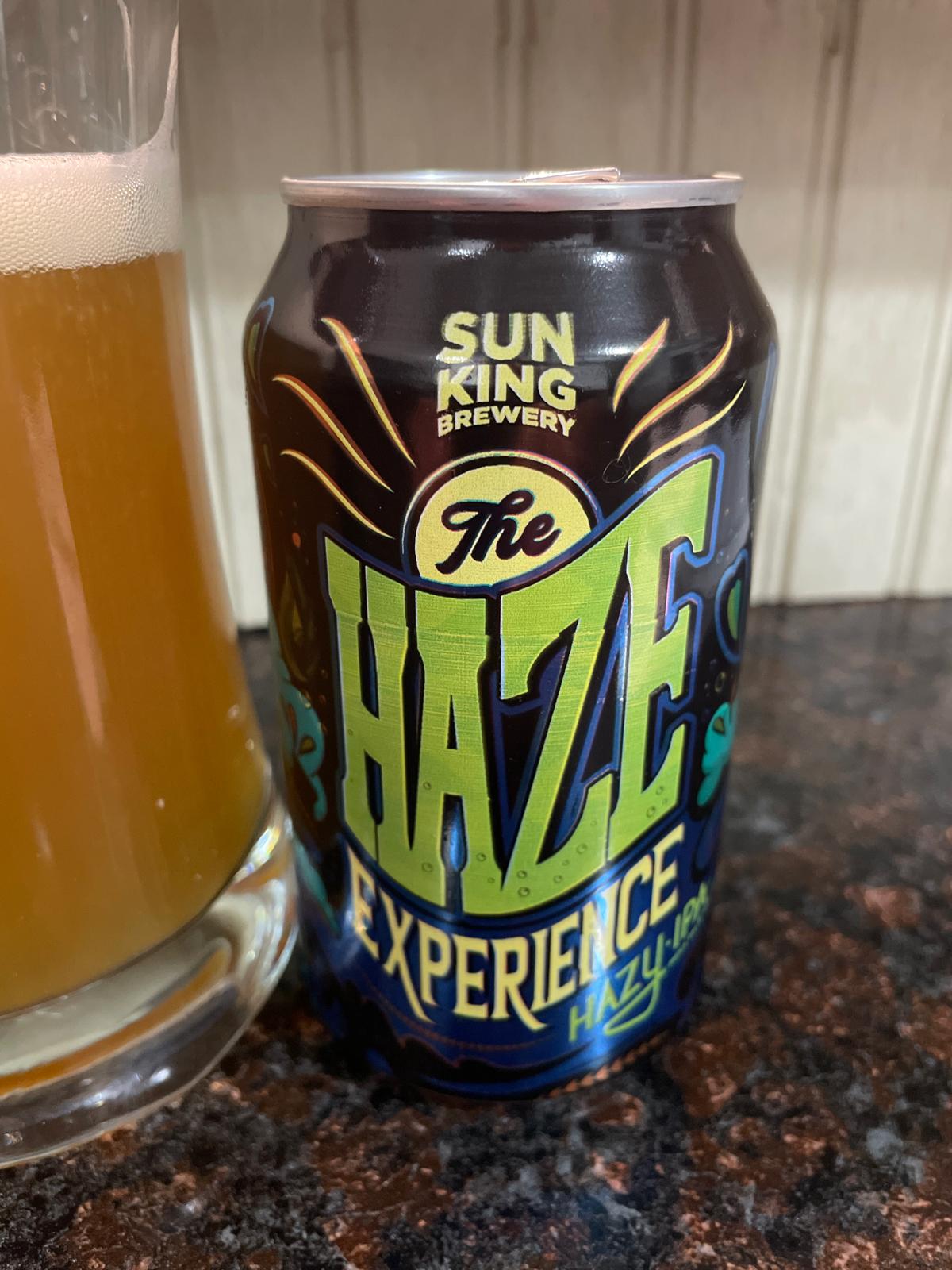 The Haze Experience