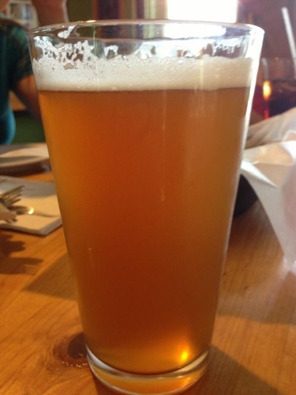 Chronical #10 - Double Oatmeal Pale Ale