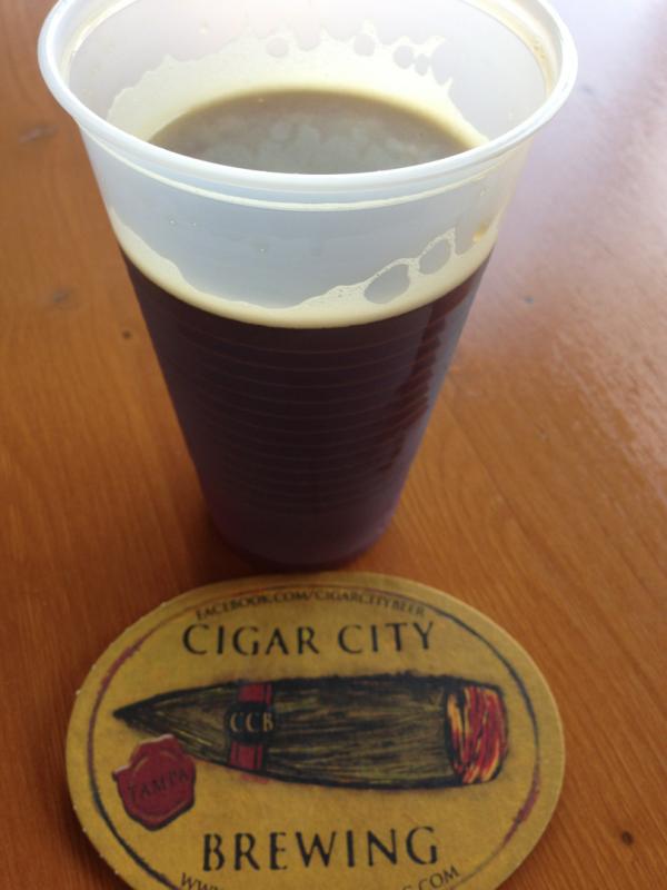 Maple Cinnamon 