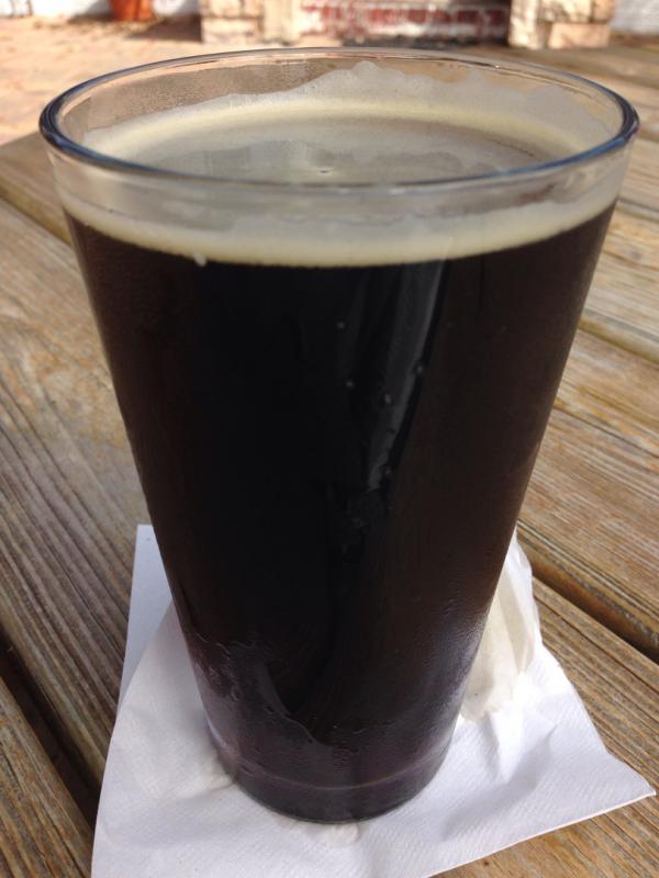 Mainline Porter
