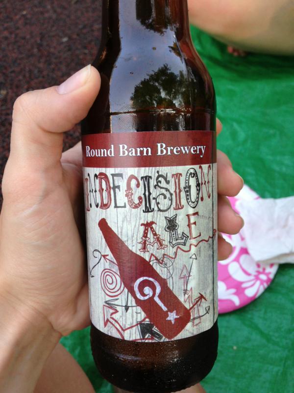 Amber Ale